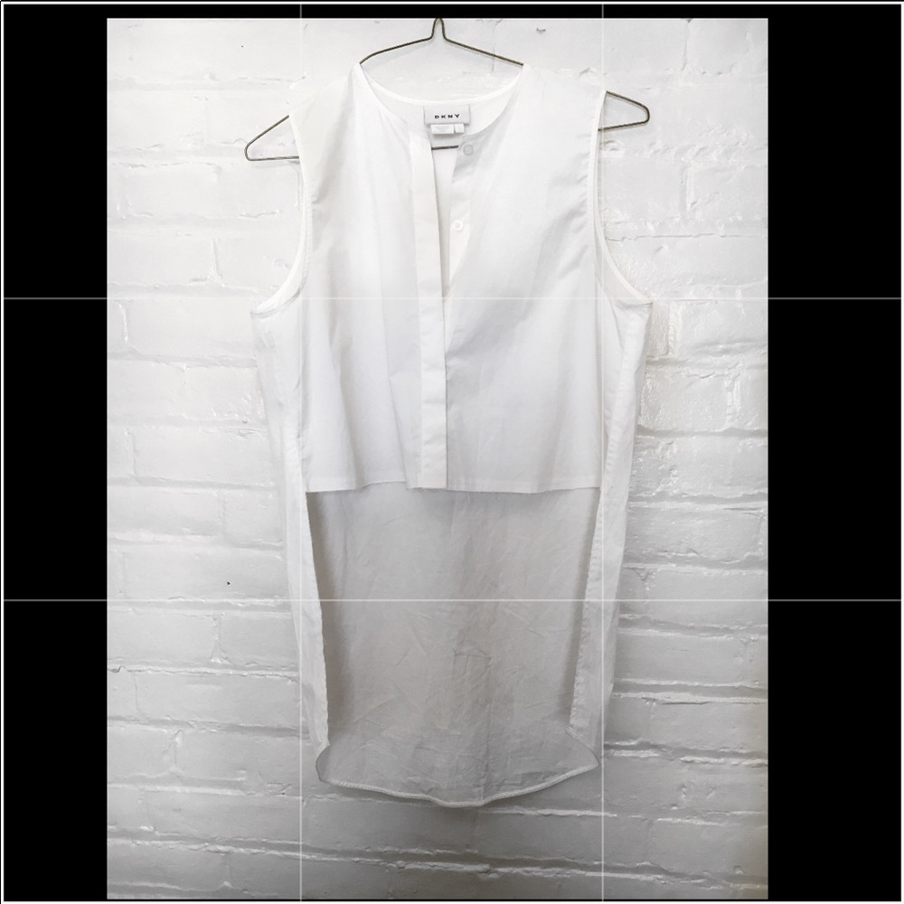 DKNY shirt